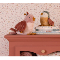 Little Dutch Knuffelvogel Olivia