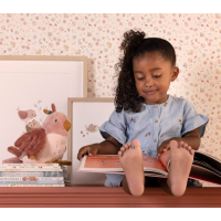 Little Dutch Knuffelvogel Olivia