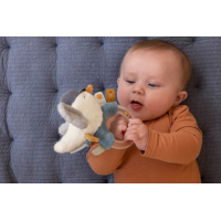 Little Dutch Sailors Bay Ringrammelaar 