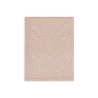 Jollein deken Blanket Bliss caramel 75x100cm