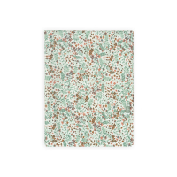 Jollein deken Blanket Bliss caramel 75x100cm