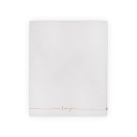 Jollein deken Blanket Bliss caramel 75x100cm