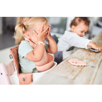 Jollein deken Blanket Bliss caramel 75x100cm