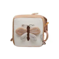 Jollein Activiteitenkubus Spring garden