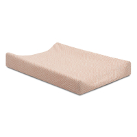Jollein deken Blanket Bliss caramel 75x100cm