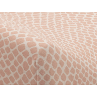 Jollein deken Blanket Bliss caramel 75x100cm