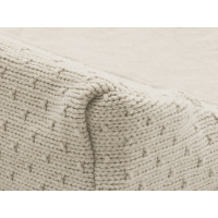 Jollein deken Blanket Bliss caramel 75x100cm