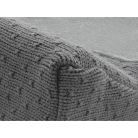 Jollein deken Blanket Bliss caramel 75x100cm