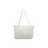 Jollein Shopper Embroidery - Ivory