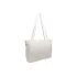 Jollein Shopper Embroidery - Ivory