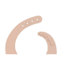 Jollein deken Blanket Bliss caramel 75x100cm