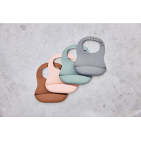 Jollein deken Blanket Bliss caramel 75x100cm