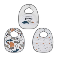 Jollein deken Blanket Bliss caramel 75x100cm