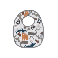 Jollein deken Blanket Bliss caramel 75x100cm