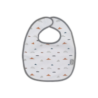 Jollein deken Blanket Bliss caramel 75x100cm