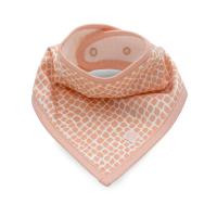 Jollein deken Blanket Bliss caramel 75x100cm