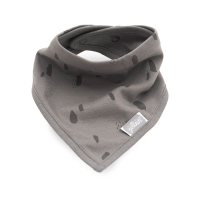 Jollein deken Blanket Bliss caramel 75x100cm