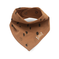 Jollein deken Blanket Bliss caramel 75x100cm