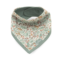 Jollein deken Blanket Bliss caramel 75x100cm