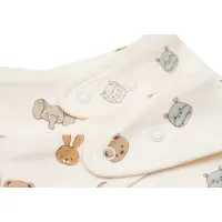Jollein Slab Bandana - Slab Bandana - Jollies - 2 Stuks 
