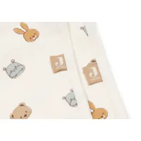 Jollein Slab Bandana - Slab Bandana - Jollies - 2 Stuks 