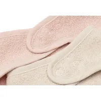Jollein Slab Bandana - soft Matcha/sand (2 pack)