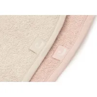 Jollein Slab Bandana - soft Matcha/sand (2 pack)