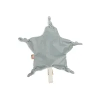  Jollein Speendoekje - Little Star Color: Sea Green 