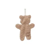 Jollein Speendoekje - Teddy Bear - Biscuit