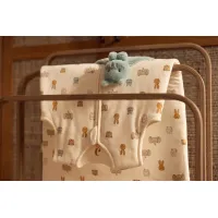  Jollein Speendoekje - Jollies  Hippo Happy 