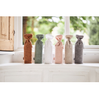 Jollein deken Blanket Bliss caramel 75x100cm