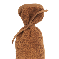 Jollein deken Blanket Bliss caramel 75x100cm