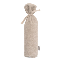 Jollein deken Blanket Bliss caramel 75x100cm