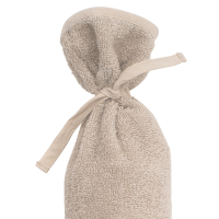 Jollein deken Blanket Bliss caramel 75x100cm