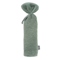 Jollein deken Blanket Bliss caramel 75x100cm