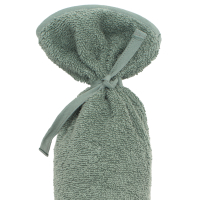 Jollein deken Blanket Bliss caramel 75x100cm