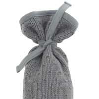 Jollein deken Blanket Bliss caramel 75x100cm