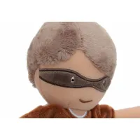  Jollein Knuffel - Doll  Superhero Dave 