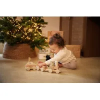  Jollein Knuffel - Doll Daisy 
