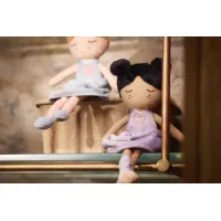  Jollein Knuffel - Doll Daisy 