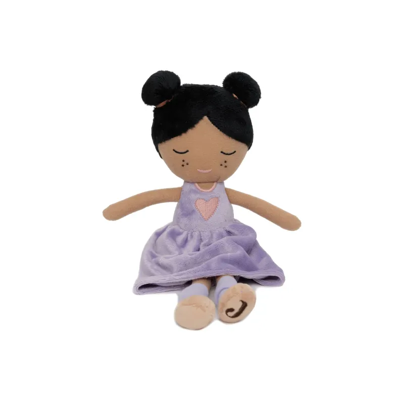  Jollein Knuffel - Doll Daisy 