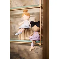 Jollein  Knuffel - Doll Rose 