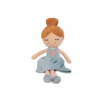 Jollein  Knuffel - Doll Rose 