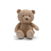 Jollein Knuffel met Licht en Geluid bear Brave