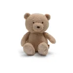Jollein Knuffel met Licht en Geluid bear Brave