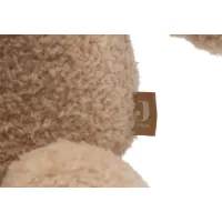 Jollein Knuffel met Licht en Geluid bear Brave
