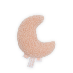 Jollein rammelaar Moon pale pink