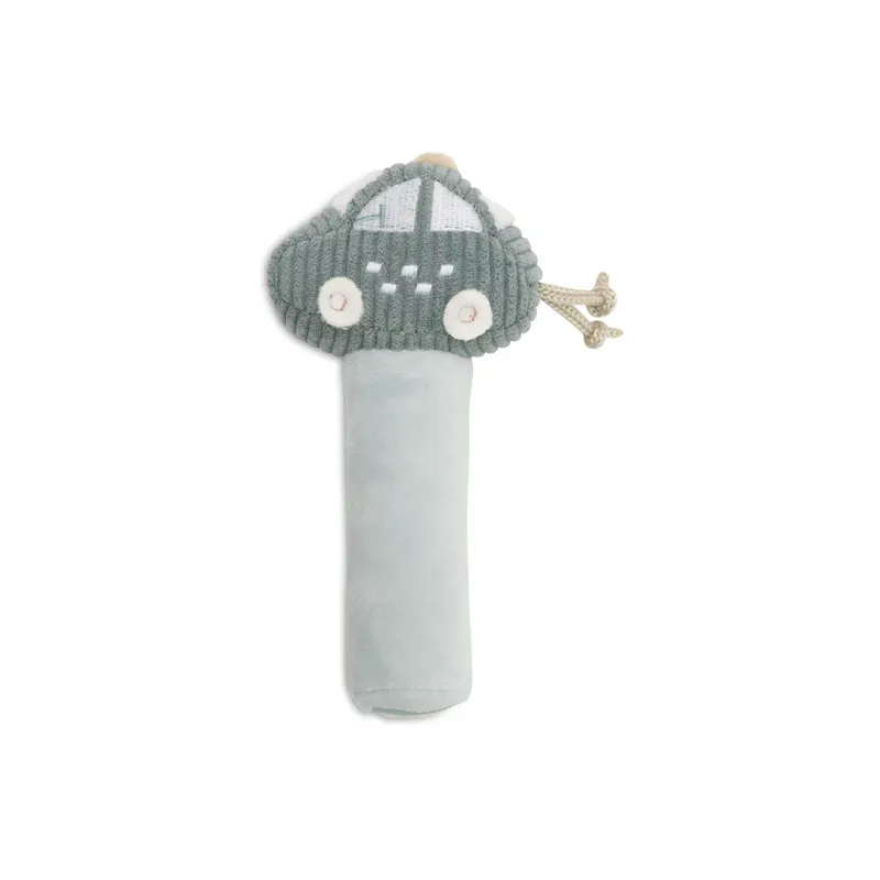 Jollein Rammelaar - On The Go