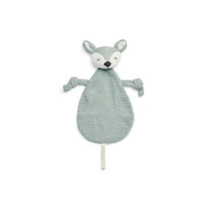 Jollein Knuffeldoekje Deer - Ash Green
