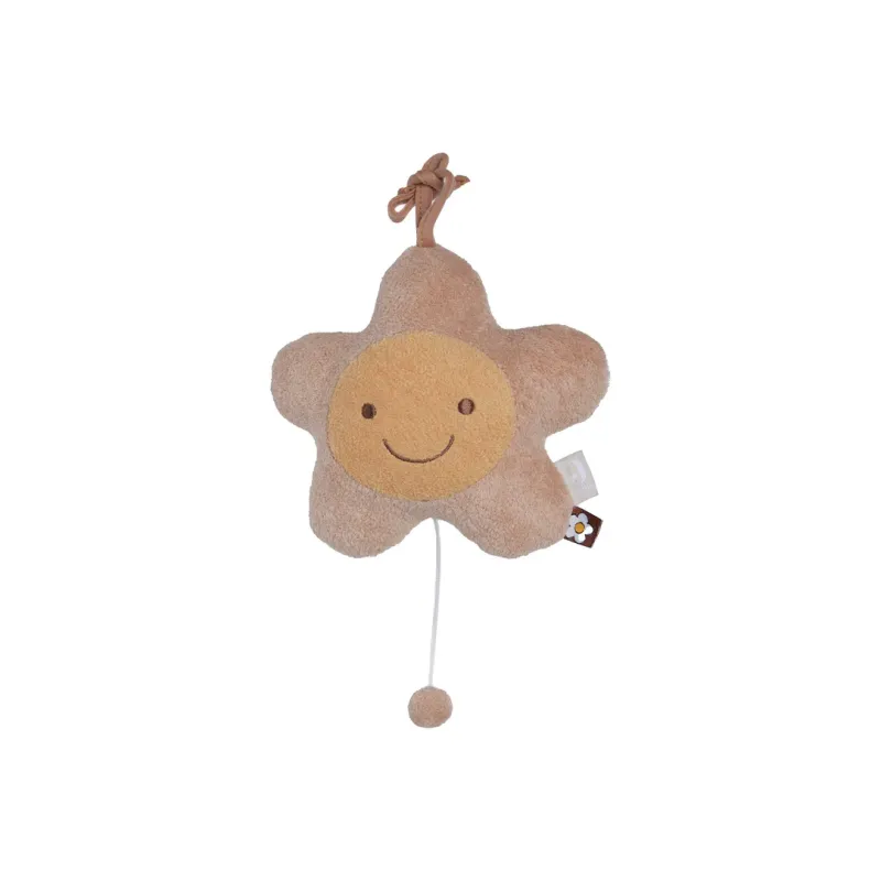  Jollein Muziekhanger - Spring Garden - Bloom  